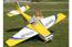 Модель самолета 100cc Extra 260 Yellow/White