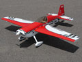 Модель самолета 60/90 Extra 260 - Red/White