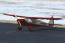 Модель самолета Bravata 30cc - Red/White
