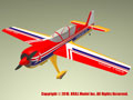 Модель самолета SUKHOI 29 - 37 % Aerosport