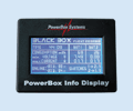 LC-Дисплей для PowerBox Royal